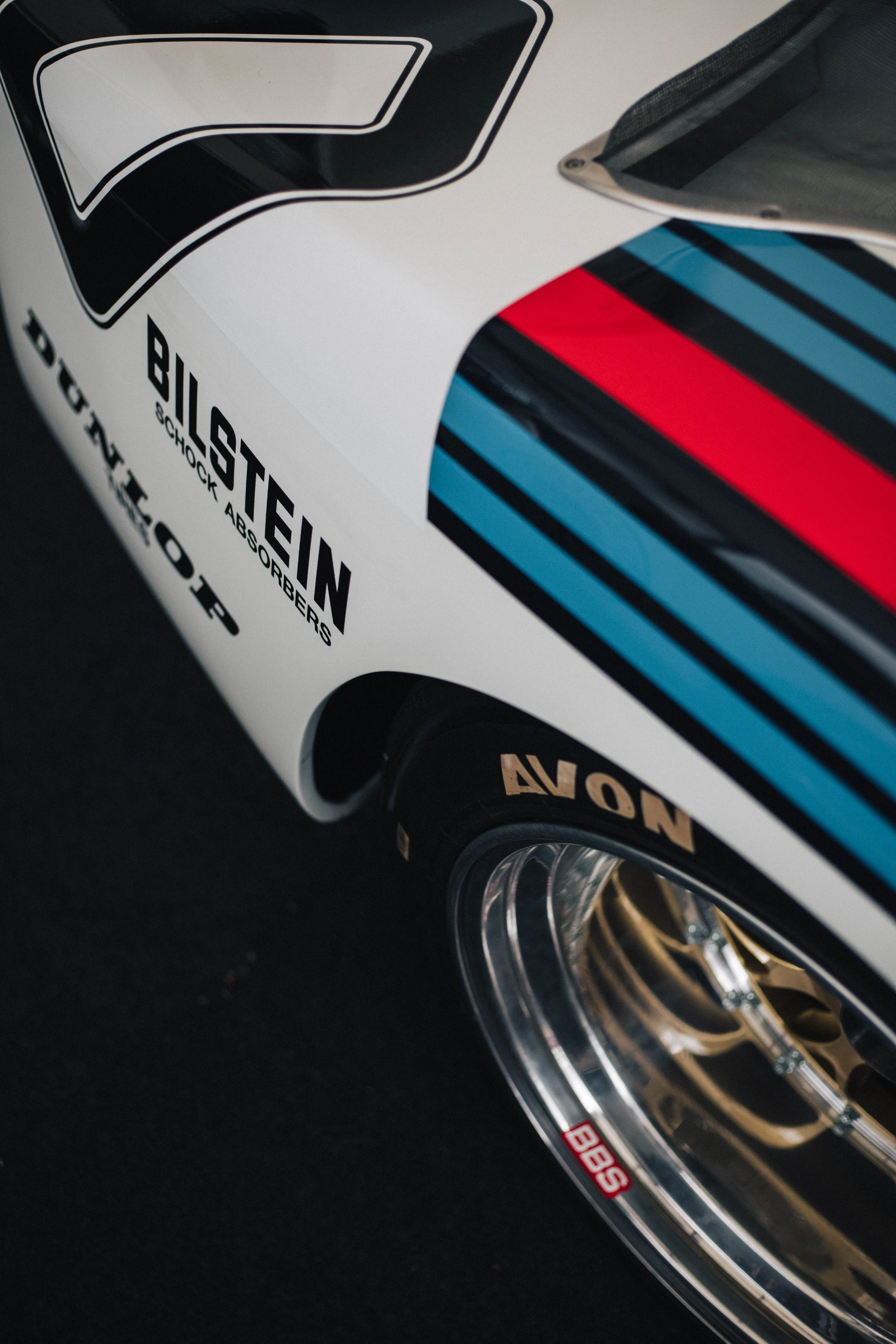 Automotive photography